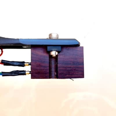 Koetsu Rosewood Signature - Koetsu Rosewood Signature MC Cartridge, Samarium Cobalt Magnet 6N Purity Copper Coil, Original $7995 image 18