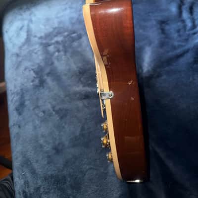 Gibson Les Paul Standard '50s 2019- Present Gold Top image 14