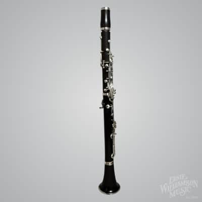 Yamaha YCL-650 Grendailla Clarinet image 2