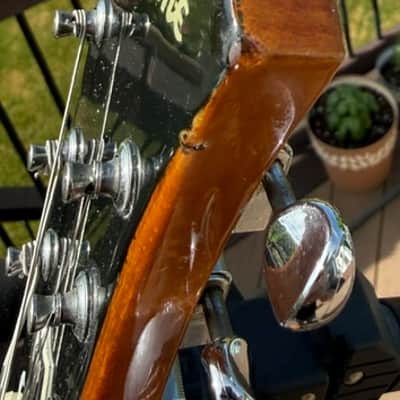 Epiphone Casino 2002 - MIK - Peerless with Lollar Upgrades, OHSC image 16