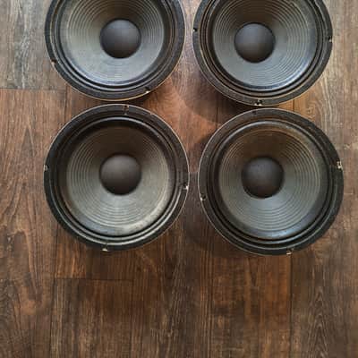 Celestion G12T-75 White Label 1987 T3781 Quad image 15
