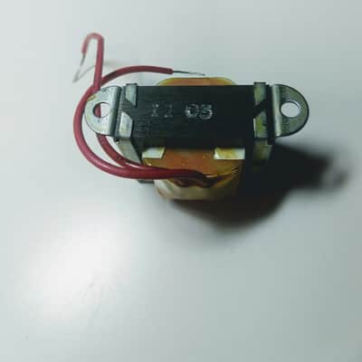 NOS Matchless/TDS Transformer Set image 10