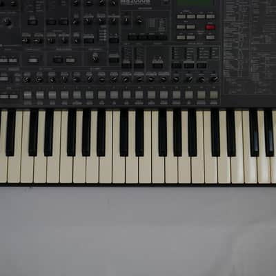 KORG MS2000B - Black image 14