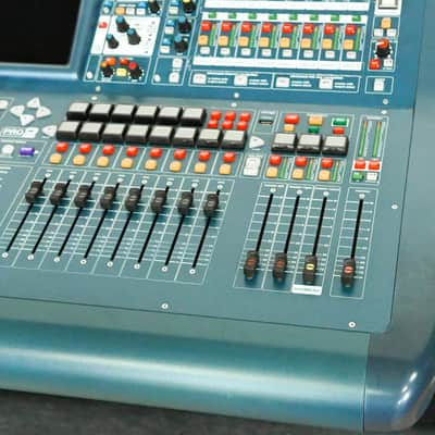 Midas PRO2 Live Digital Audio Mixing Console CG014WY *ASK FOR SHIPPING* image 3