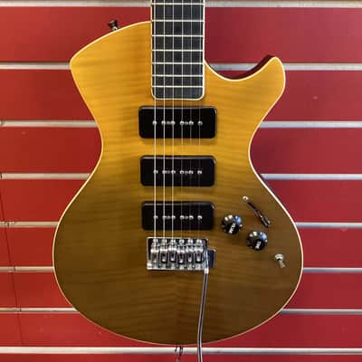 Stagg Silveray Electric Guitar Bild 1