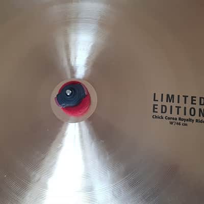 Sabian Limited Chick Corea Flat Ride 2021 image 3