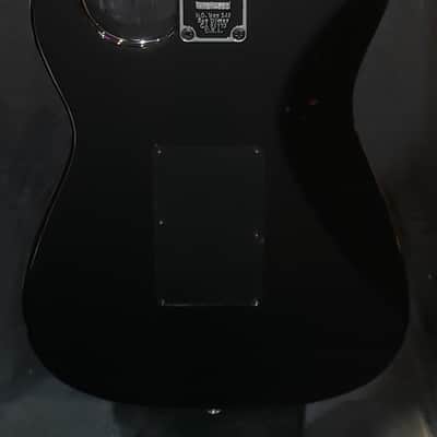 Charvel Pro-Mod So-Cal Style 1 HH FR M 2022 Gamera Black image 5
