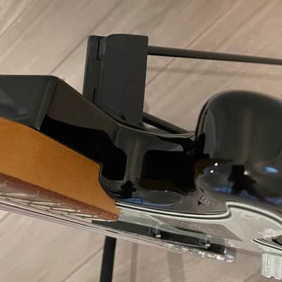 Fender Player Plus Active Precision Bass 3-Color Sunburst image 11
