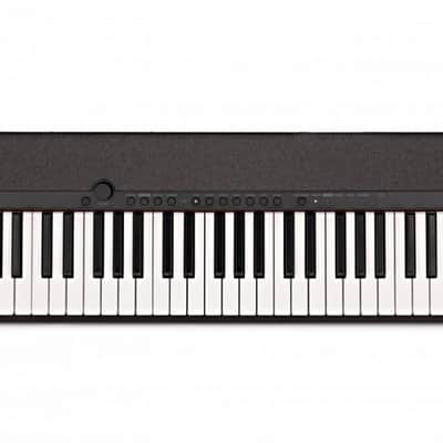Casio CT-S1 Black
