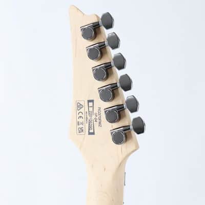 Ibanez USED ​​RG370FMZ SPB (Sapphire Blue) [SN.I220106390] Ibanez image 6