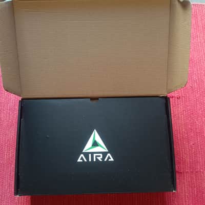 Roland TB-3 AIRA Touch Bassline Synthesizer 2014 - Present - Black image 4