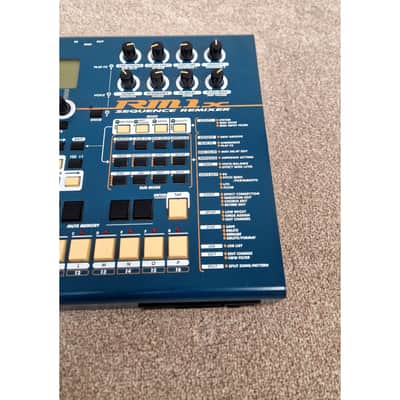 Yamaha RM1X - Good w/ Power Supply image 2