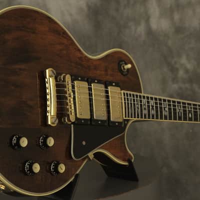 Gibson Les Paul Artisan 1977 - Walnut image 13