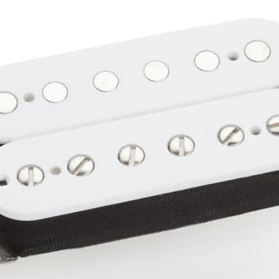 Seymour Duncan 59 Humbucker Neck Pickup White SH-1n image 3