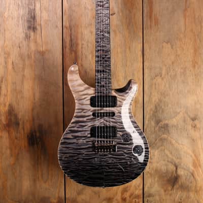 PRS Private Stock #8535 Modern Eagle Frostbite Fade image 2