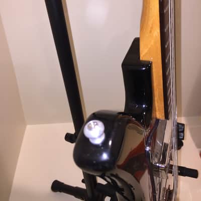 Teisco E-110 Mid 1960s Sunburst image 11
