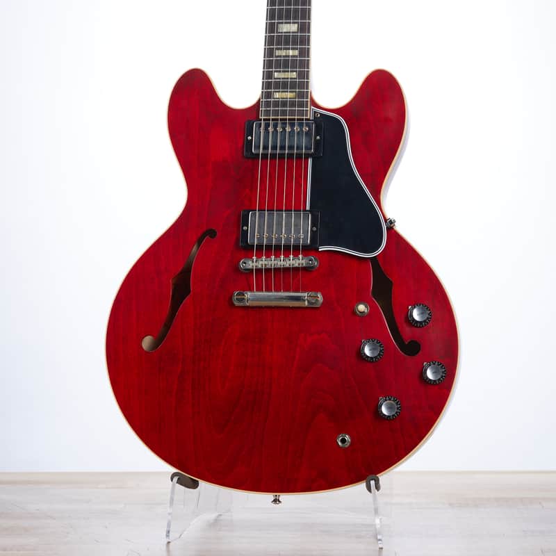 Gibson Custom Shop ES-335