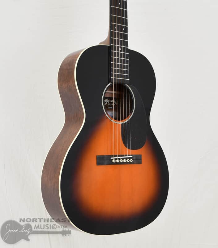 C.F. Martin CEO-7 - Sunburst(1373) image 1