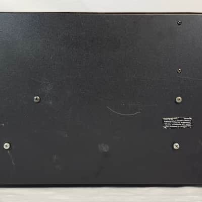 Vintage Moog / Realistic Concertmate MG-1 Synthesizer, Fully Serviced, XLR & IEC Mods 1981 image 9