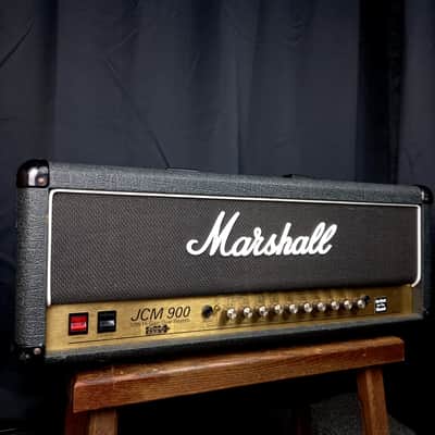 Marshall JMC900 50 watt image 1