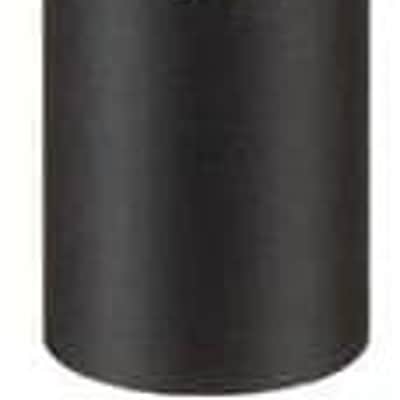 Sennheiser MKE 600 Shotgun Microphone for Video Camera/Camcorder, Black image 1