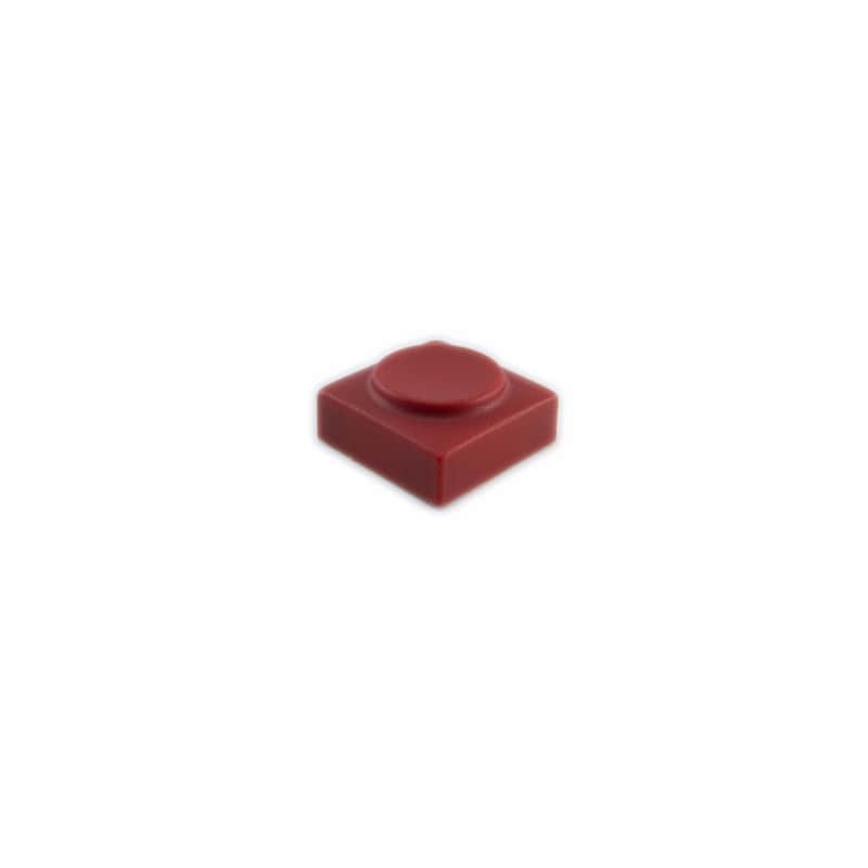 Oberheim - Matrix 12 , Xpander , Prommer - Red Panel switch cap for Store image 1