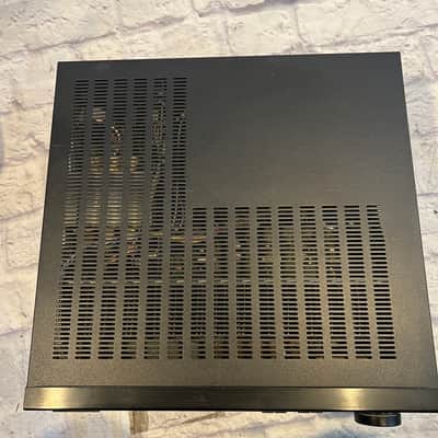 Marantz SR880 Receiver with RC2000 Remote image 4
