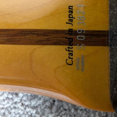 Fender Jaguar Special HH Crafted in Japan image 6