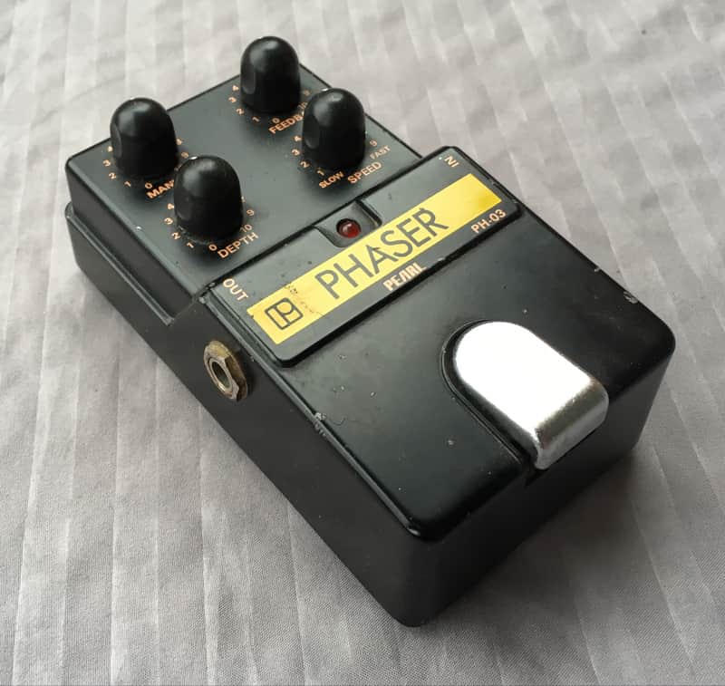 Pearl PH-03 Phaser image 2