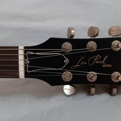 Gibson Les Paul Studio Robot (Fully Functional w/OHSC) 2009 - Wine Red image 9