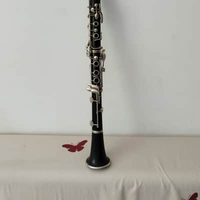 Set clarinet Marigaux a Paris / C. Gallard Marseille A+Bb image 2