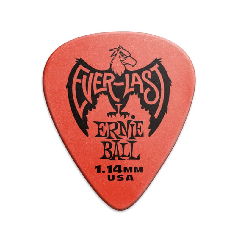 Ernie Ball Picks: Genuine Savings!