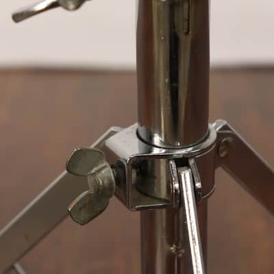 Ludwig Atlas Snare Drum Stand Vintage 1970's image 6