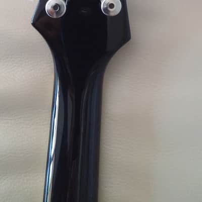 Jackson USA Custom Shop SLS Black image 9
