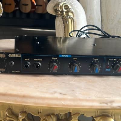 Davoli K-86 Analog Studio Reverb image 2