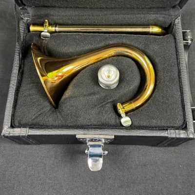 Wessex Piccolo Trombone PB300P - Brass image 9