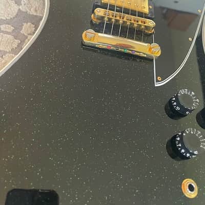 Gibson Firebird Custom 2024 - Brunswick Green image 8