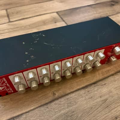 Black Lion Audio PM-8 Passive Summing Mixer image 2
