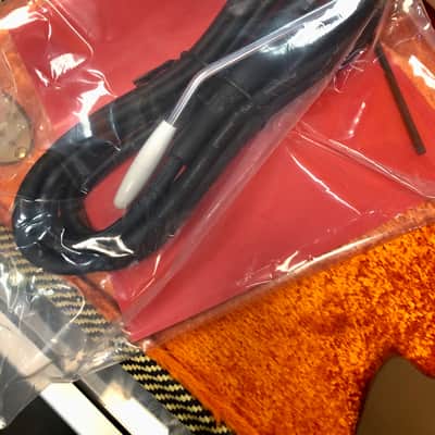 Fender Eric Clapton Stratocaster®, Maple Fingerboard, Black image 18