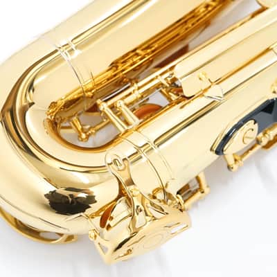 Yamaha YAS-280 [YAS280] Alto Saxophone image 18