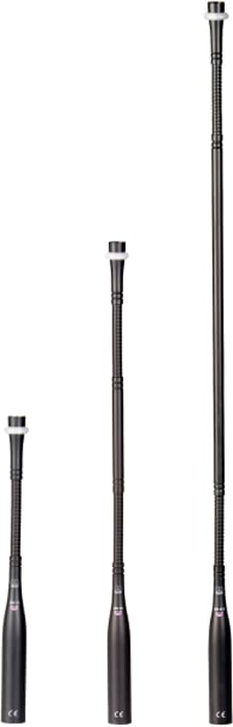 AKG GN30 E 5-Pin High Performance Modular Gooseneck Module image 1