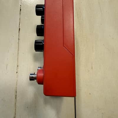 Line 6 POD Express 2024 - Present - Red / Black image 5