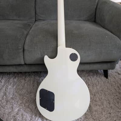 Gibson Les Paul Studio 2016 - Alpine White image 3