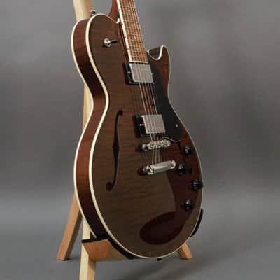 Collings SoCo LC, Root Beer, ThroBaks image 7