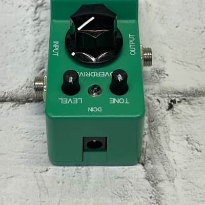 Ibanez Tube Screamer Mini image 5