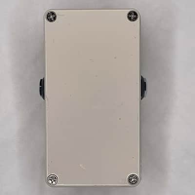 Junk Rock Beard Face Fuzz Pedal image 3