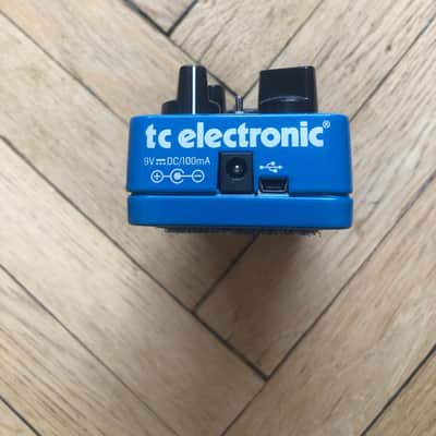 TC Electronic Flashback Delay & Looper 2014 - 2017 - Blue Bild 4
