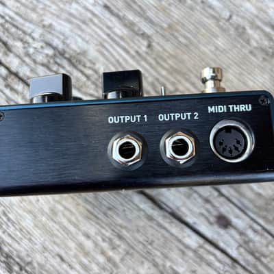 Source Audio SA263 Collider Delay + Reverb - 2026 image 7