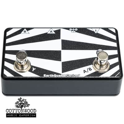 EarthQuaker Devices ABY Box image 2