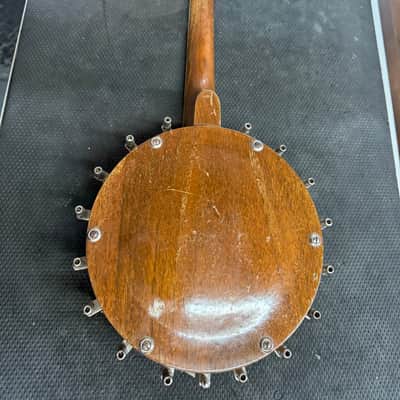 Slingerland Banjo Uke Ukulele Vintage image 13